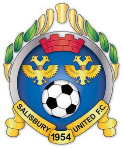 Salisbury United Football Club