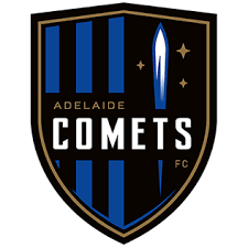 ADELAIDE COMETS