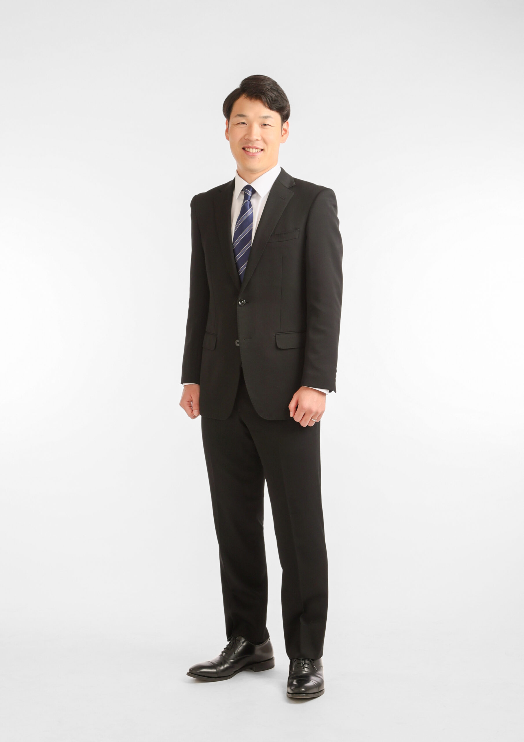 Ruy Miyagawa — Founder & CEO of StayDream Group