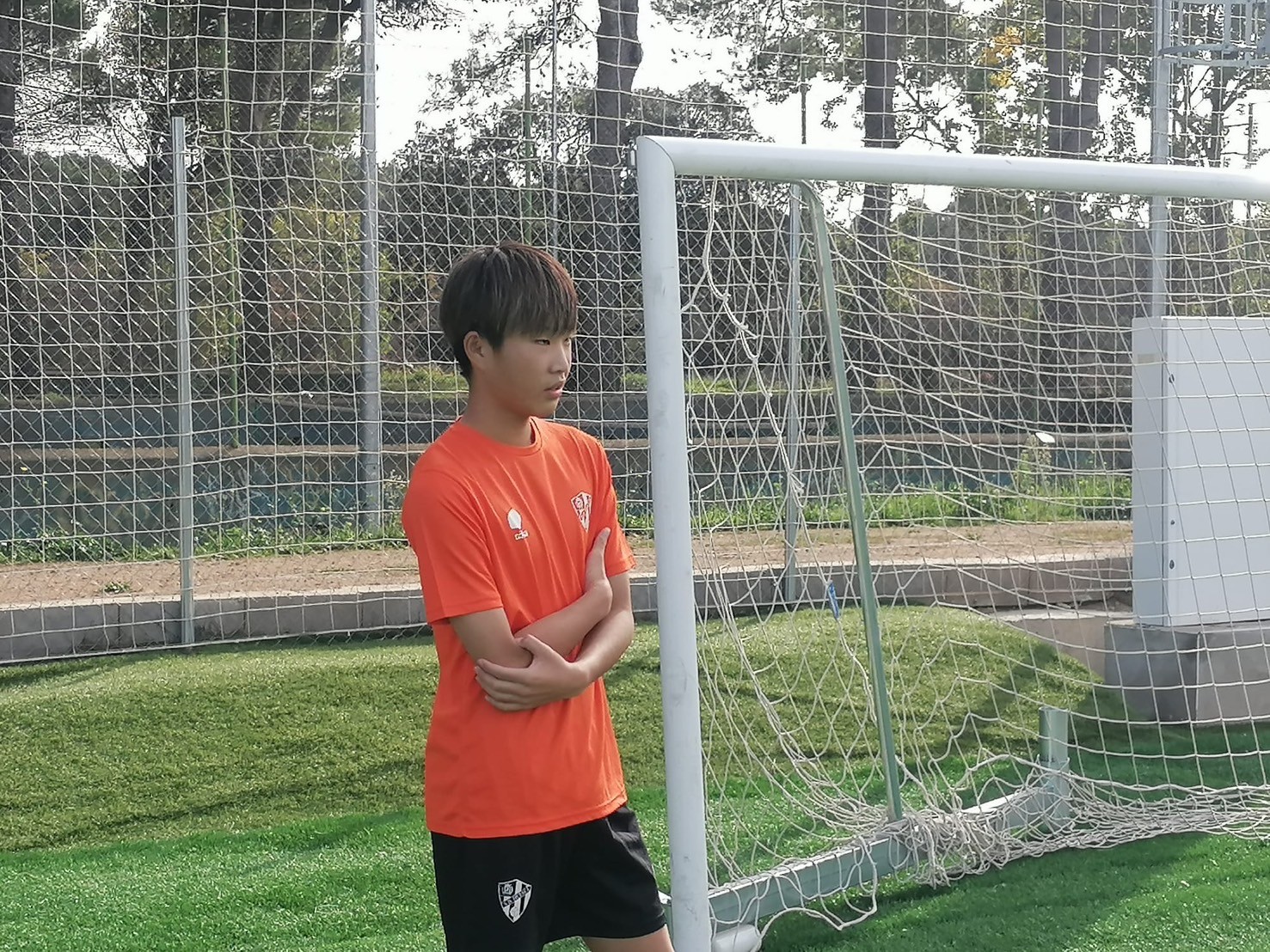 ドイツサッカー留学