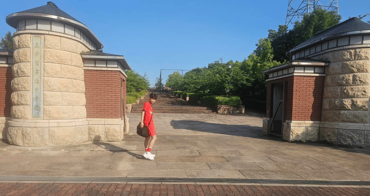 Japanese football high school entrance