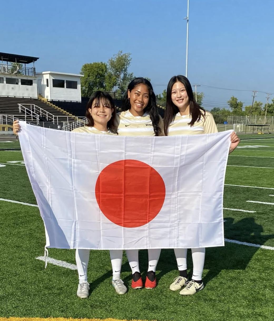 アメリカ大学サッカー留学