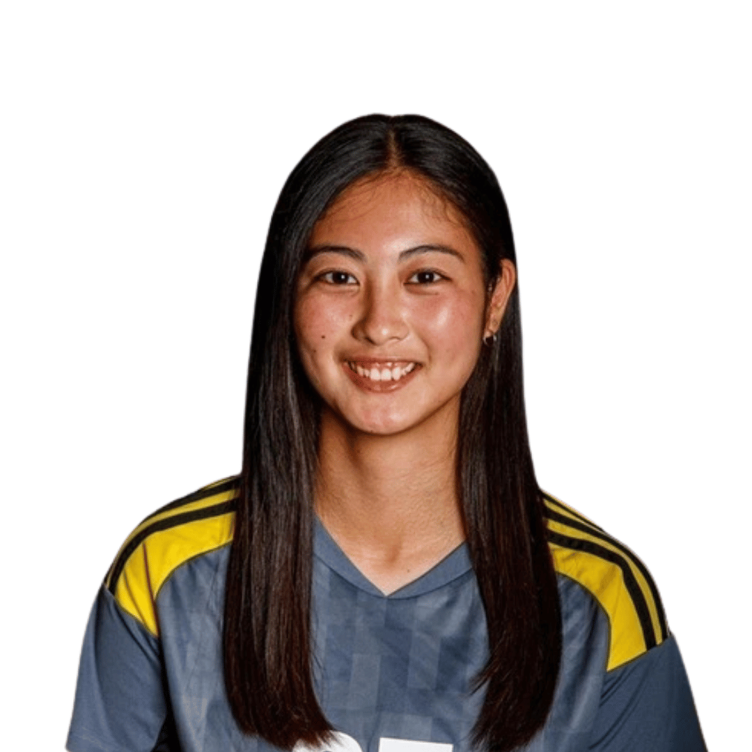 東凪 アメリカ大学サッカー担当