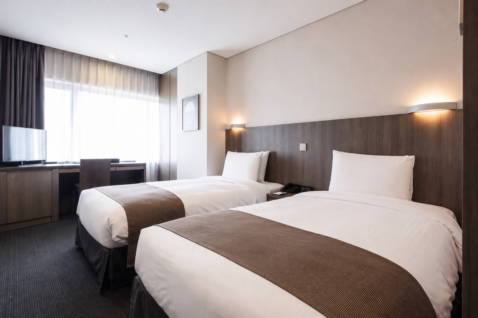 Safe Accommodation