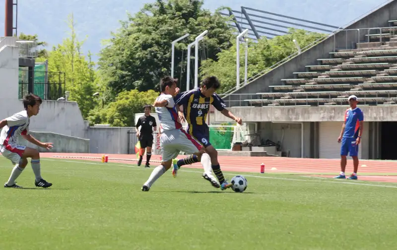 Nihon Koku High School